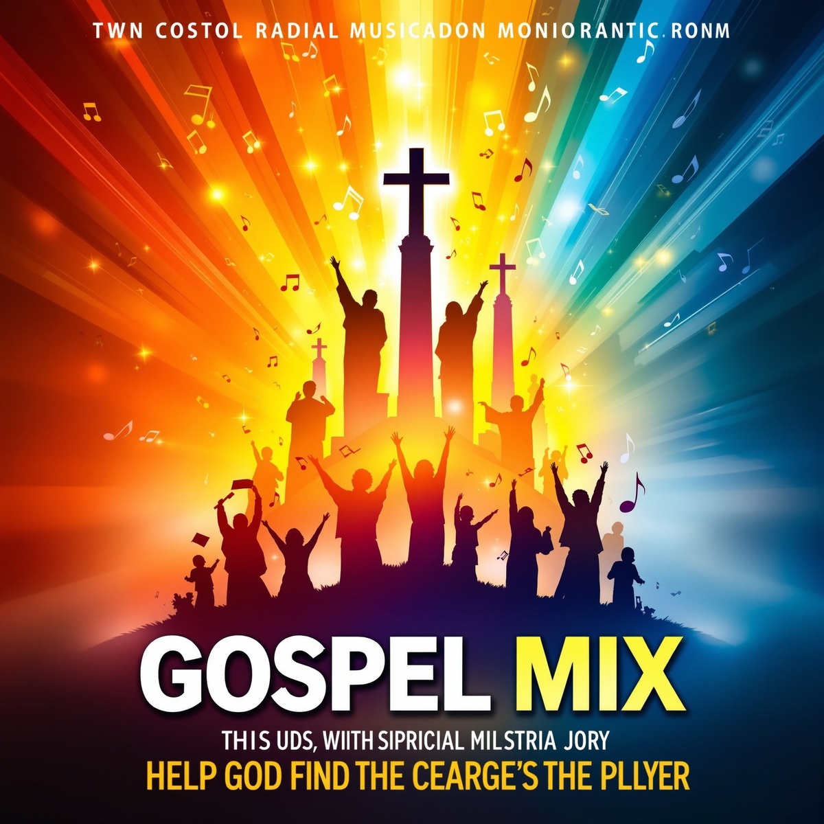 Gospel Mix