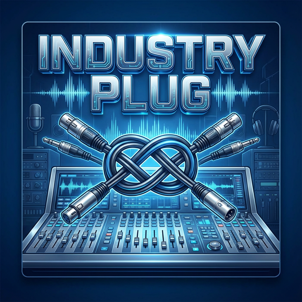 Industry Plug