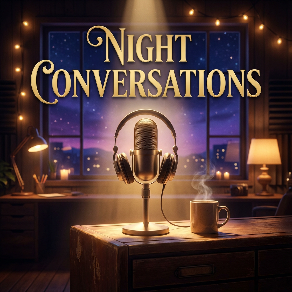 Matters Of The Heart