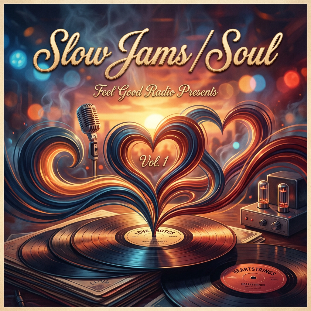 Slow Jams / Soul